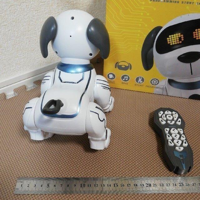 スタントドッグ 犬型ロボット Stunt Dog 中古の通販 By えりこ S Shop ラクマ