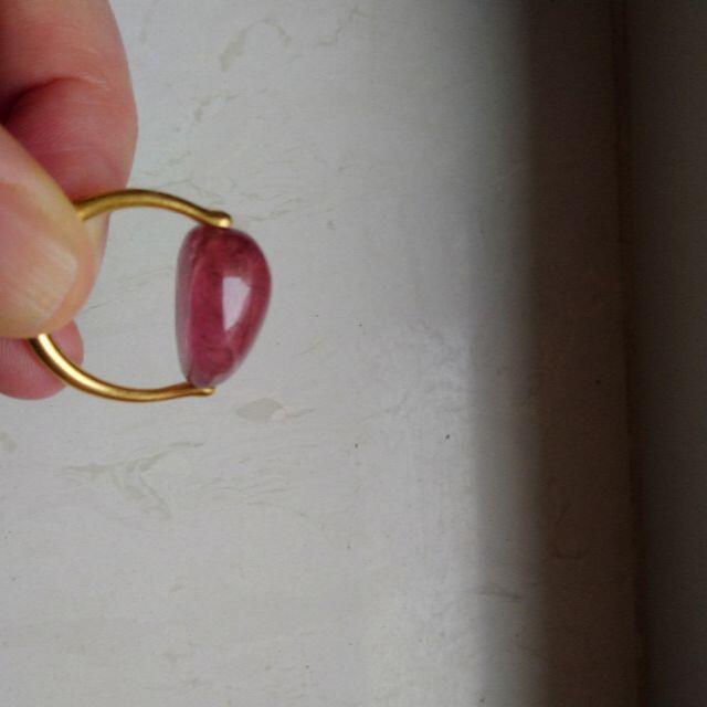 Marie Hélène de tailllac キャンディring  レディースのアクセサリー(リング(指輪))の商品写真