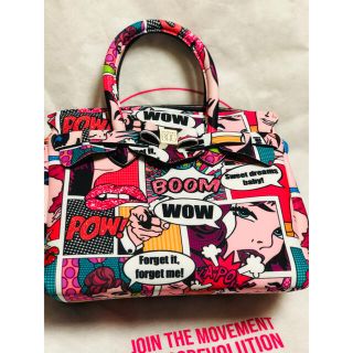 ロンハーマン(Ron Herman)のsave my bag (ハンドバッグ)