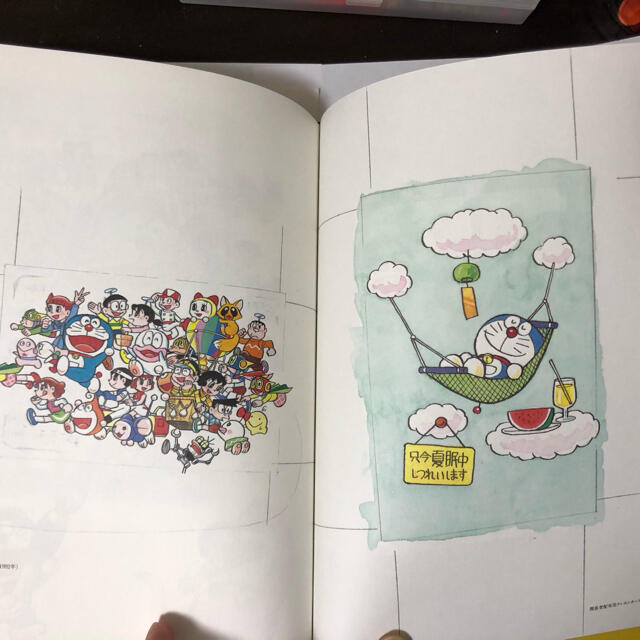 藤子F不二雄大全集 第3期全巻購入特典F.ARTの通販 by かずかず's 藤子F不二雄大全集 第3期全巻購入特典F.ARTの通販 by かずかず's