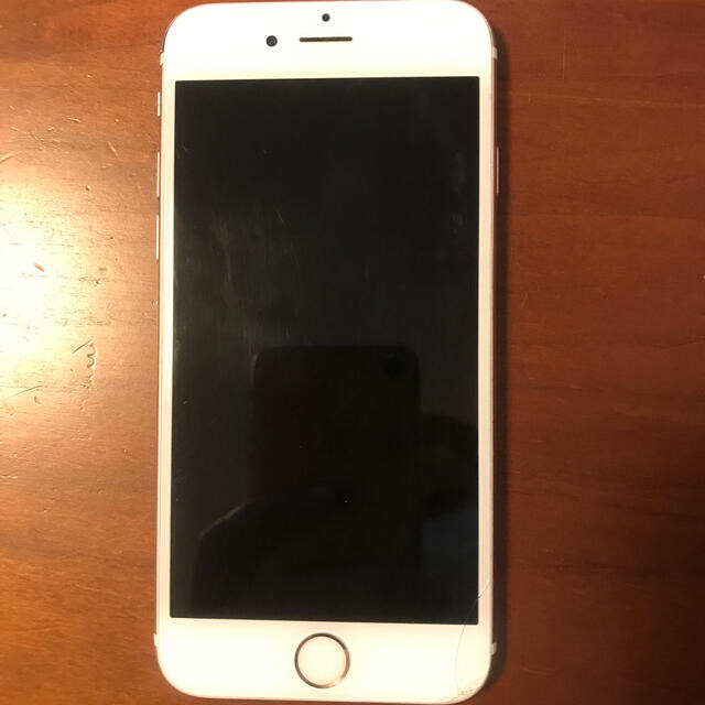 iPhone(アイフォーン)のiPhone 6s  64 GB SIMロックなし その他のその他(その他)の商品写真