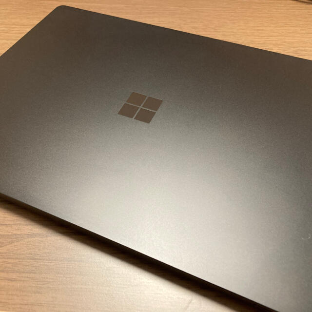 Microsoft - surface laptop 3 16GB 256GB
