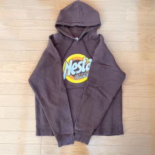 ネスタブランド(NESTA BRAND)の年明けセール◎NESTA パーカー(パーカー)