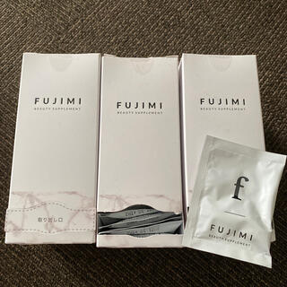 FUJIMI サプリメント(ビタミン)