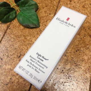 エリザベスアーデン(Elizabeth Arden)の★新品未使用★エリザベス アーデン エイトアワー クリーム 30ml(ハンドクリーム)