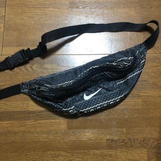 ナイキ(NIKE)のショータ's様専用(ウエストポーチ)