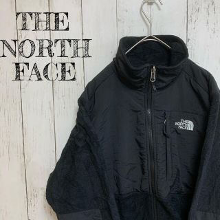 ザノースフェイス(THE NORTH FACE)のピースな世界様専用 ノースフェイス デナリ フリース ジャケット(ブルゾン)