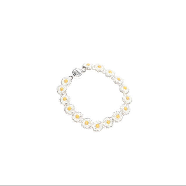 アクセサリーＰＭＯ DAISY bracelet peaceminusone