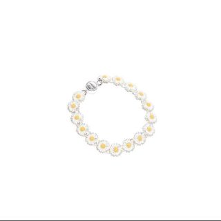 ピースマイナスワン(PEACEMINUSONE)のＰＭＯ DAISY bracelet peaceminusone(ブレスレット)