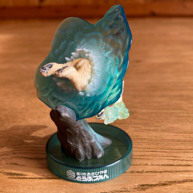 海洋堂 - 旭山動物園 フィギュアの通販 by にな|カイヨウドウ 海洋堂 - 旭山動物園 フィギュアの通販 by にな|カイヨウドウ