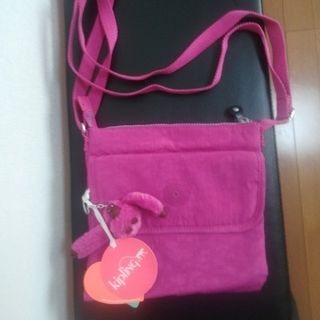 キプリング(kipling)のキプリング　正規品　ショルダーバッグ(ショルダーバッグ)