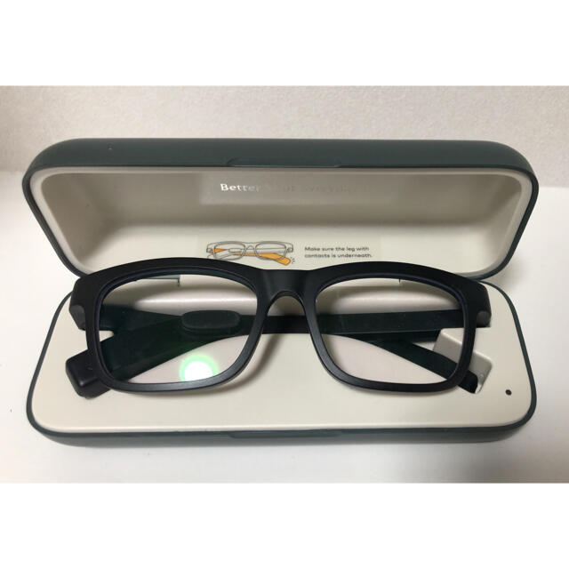 スマートグラスVue Smart Glasses Classic スマートグラス