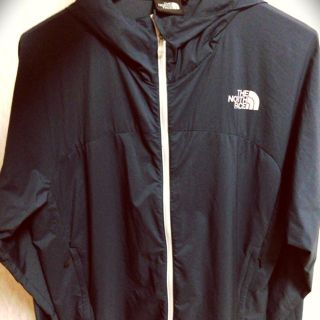 ザノースフェイス(THE NORTH FACE)の【新品】THE NORTH FACE(マウンテンパーカー)