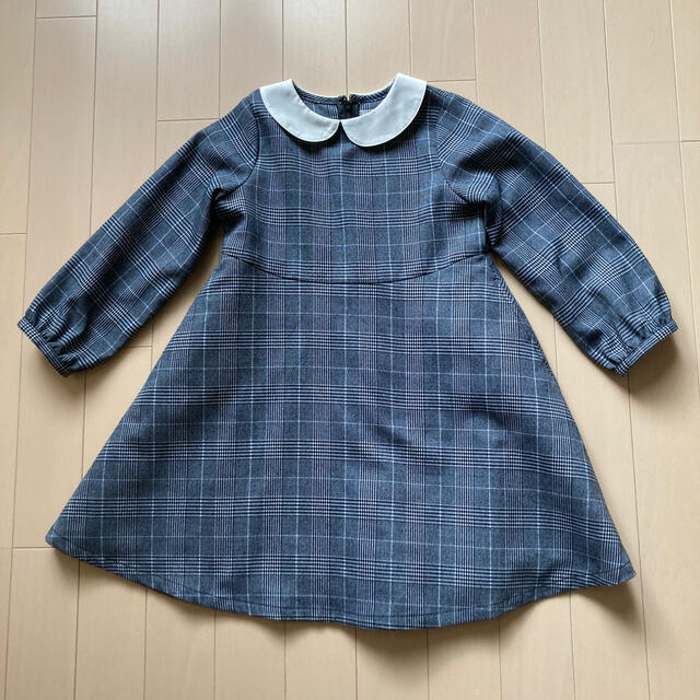 B:MING LIFE STORE by BEAMS(ビーミング ライフストア バイ ビームス)のbeams ワンピース　 キッズ/ベビー/マタニティのキッズ服女の子用(90cm~)(ドレス/フォーマル)の商品写真