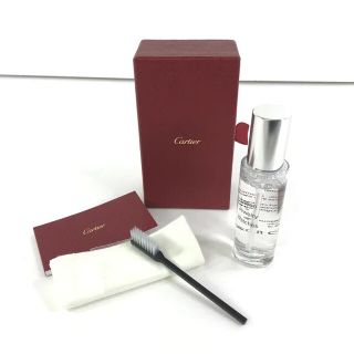 カルティエ(Cartier)のcartier メンテナンスキット　(カルティエ)(その他)