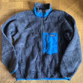 パタゴニア(patagonia)のパタゴニア  レトロX サイズＭ(ブルゾン)