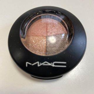 マック(MAC)のMAC ミネラライズアイシャドウ　ペダルペイト(アイシャドウ)