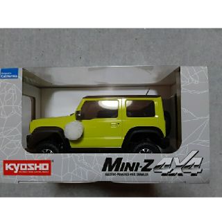 24時間以内発送！　ミニッツ　ジムニーシエラ　4×4(ホビーラジコン)