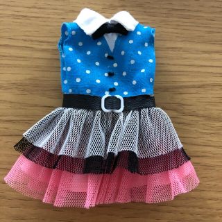 タカラトミー(Takara Tomy)のリカちゃん人形 洋服(キャラクターグッズ)