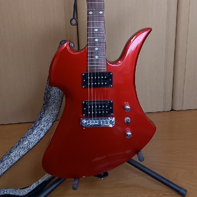 ジャンク】B.C.Rich エレキギター MKB-360 ST BB-