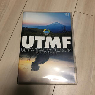 UTMF2014 DVD(その他)