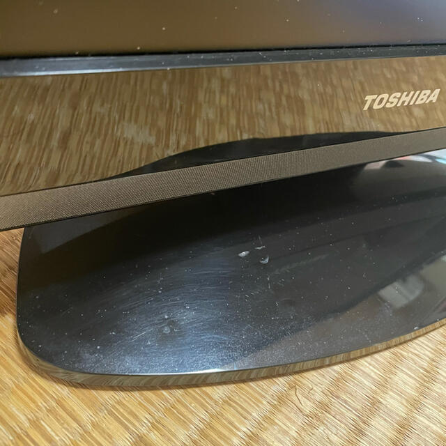 TOSHIBA REGZA A8000 22A8000(K)