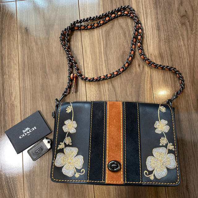 COACH バッグショルダーバッグ