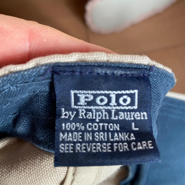 Ralph Lauren(ラルフローレン)のRalph帽子 レディースの帽子(キャップ)の商品写真