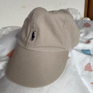 ラルフローレン(Ralph Lauren)のRalph帽子(キャップ)