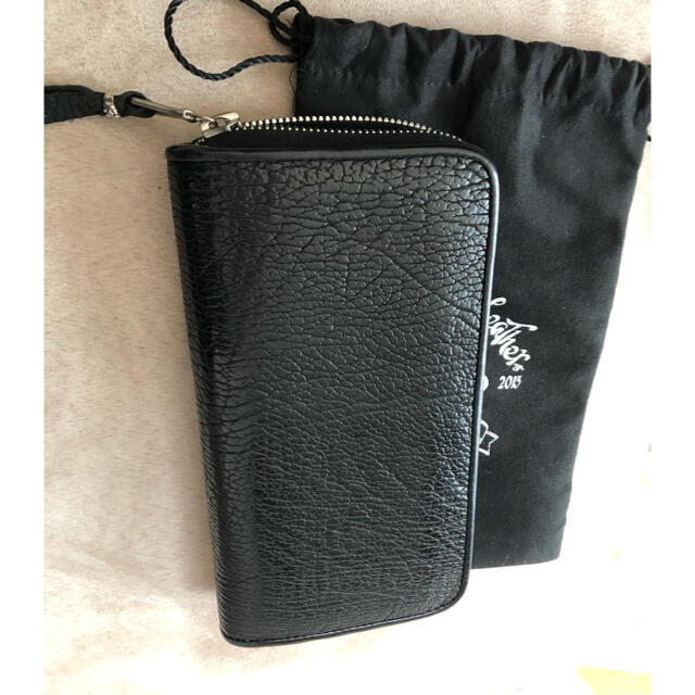 Bill Wall Leather/BWL ビルウォールレザー カモフラ ウエスタンレザー長袖シャツ XS カーキ