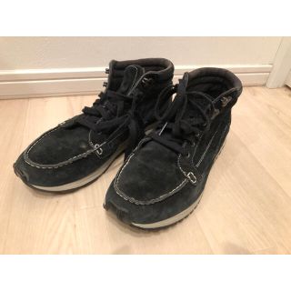 ディーゼル(DIESEL)のDIESEL ブーツ　27cm(ブーツ)