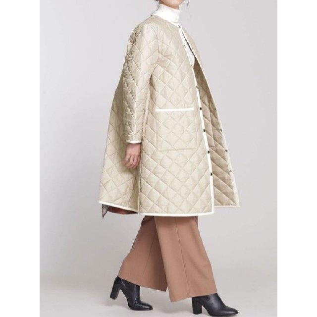 新品】TRADITIONAL WEATHERWEAR キルティング コート OFF 37%割引