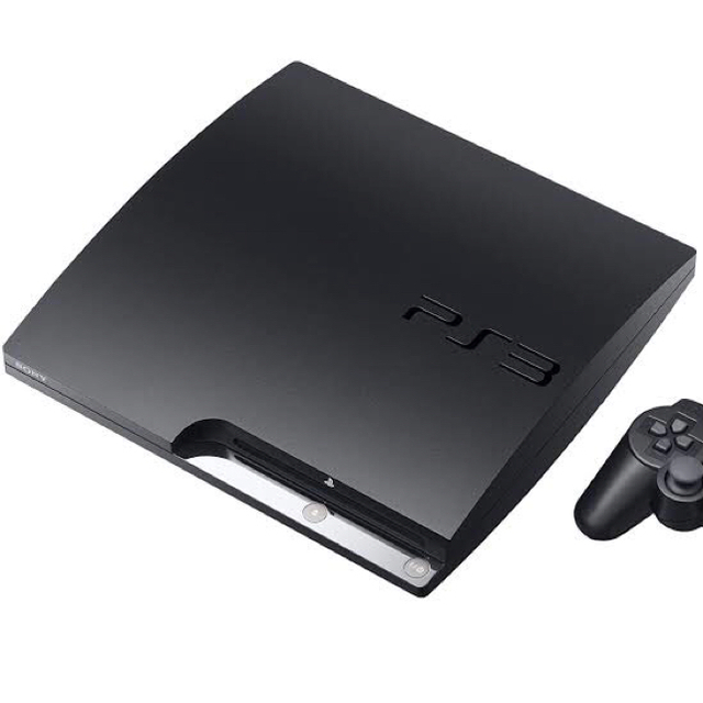 PS3:CECH-2500A 、torne（テレビ録画）  、ソフト３つ