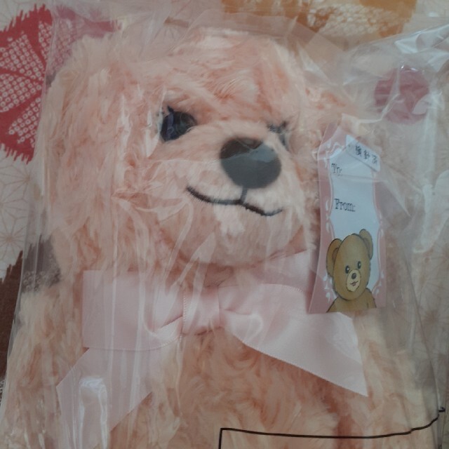 新作特価 ハニーテディベアシリーズ⭐Honey by 卑弥呼猫's shop|ラクマ Teddy Bear⭐ボーイ&ガールズの通販 最新品お得