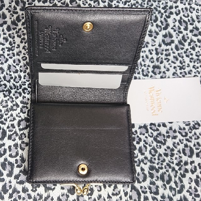 Vivienne Westwood(ヴィヴィアンウエストウッド)のヴィヴィアン・ウエストウッド 財布 レディースのファッション小物(財布)の商品写真