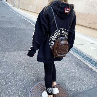 クロムハーツ レギンス