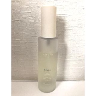 シロ(shiro)のShiro シロ サボン ボディコロン 100ml(香水(女性用))