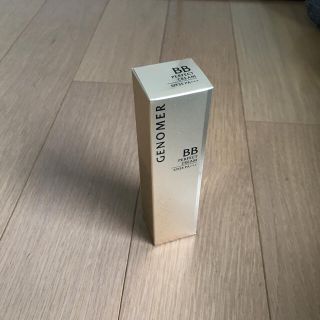 ドクターシーラボ(Dr.Ci Labo)のジェノマー BBパーフェクトクリーム 25g 新品未開封(ファンデーション)