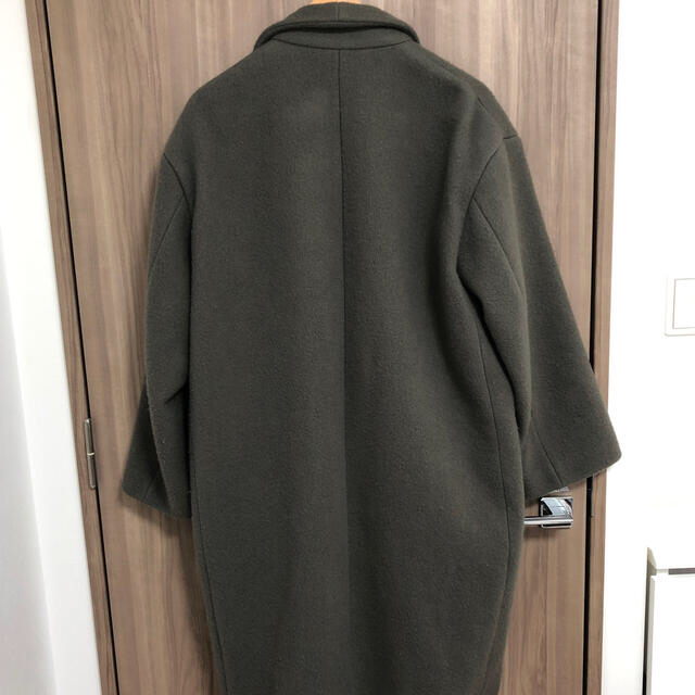 BEAUTY&YOUTH UNITED ARROWS - 6（ROKU）NAPPING COAT/コート 36の通販