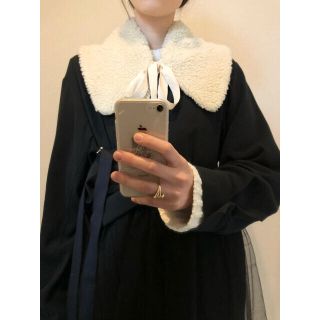 MM6(マフラー/ショール)のフリマアイテム一覧 MM6(マフラー/ショール)のフリマアイテム一覧
