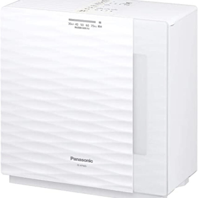 Panasonic製気化式加湿器（fe-kfs05）