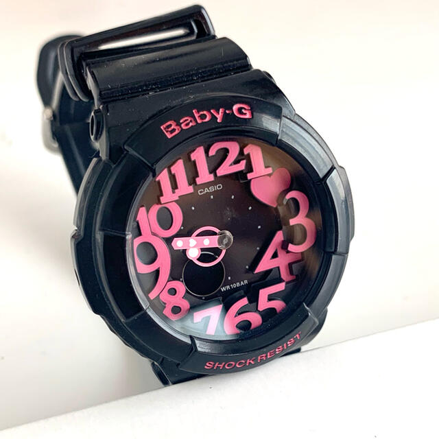 Baby-G(ベビージー)のCASIO Baby-G 腕時計 レディースのファッション小物(腕時計)の商品写真