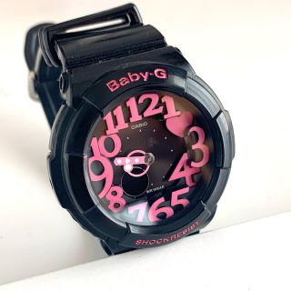 ベビージー(Baby-G)のCASIO Baby-G 腕時計(腕時計)