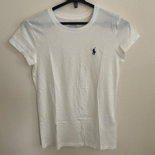 POLO RALPH LAUREN(ポロラルフローレン)のラルフローレン　POLO Ralph Lauren Tシャツ レディースのトップス(Tシャツ(半袖/袖なし))の商品写真