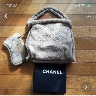 シャネル(CHANEL)のぼくちゃん様専用です。③(ショルダーバッグ)