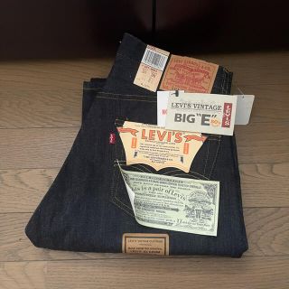 リーバイス(Levi's)のLevi's 501XX W31 バレンシア製 デッドストック　(デニム/ジーンズ)