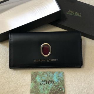 ジャンポールゴルチエ 新品 財布(レディース)の通販 28点 | Jean-Paul ...