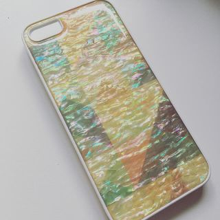 ビームス(BEAMS)のBEAMS 5Scase(iPhoneケース)