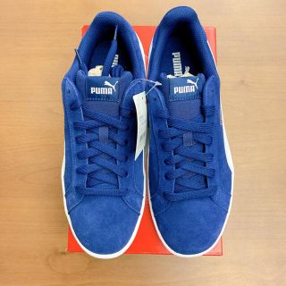 プーマ(PUMA)のPUMA スマッシュSD 26.5cm(スニーカー)