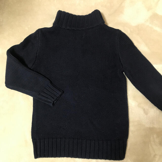 POLO RALPH LAUREN(ポロラルフローレン)のPOLO RALPH LAUREN キッズ/ベビー/マタニティのキッズ服男の子用(90cm~)(Tシャツ/カットソー)の商品写真